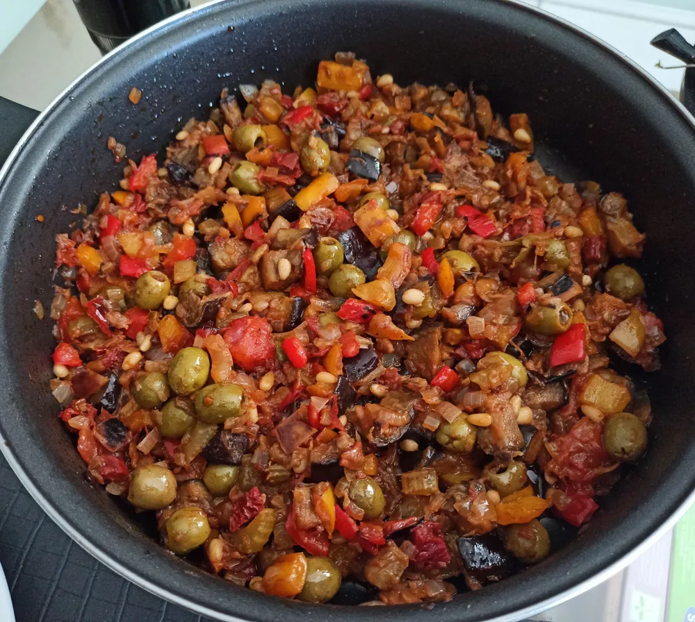 Caponata