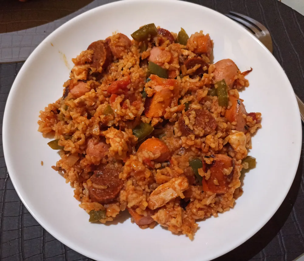 Jambalaya
