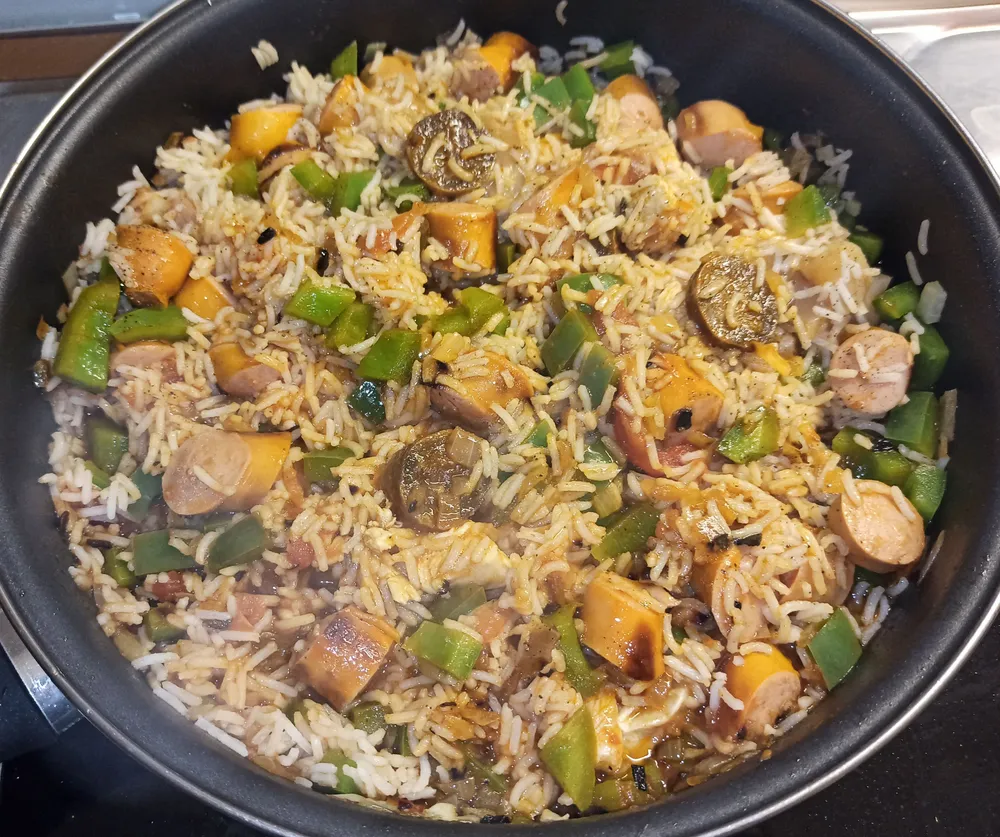 Jambalaya