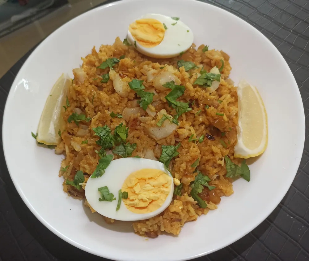Kedgeree