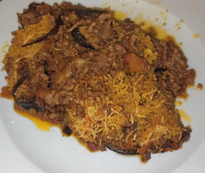 Moussaka