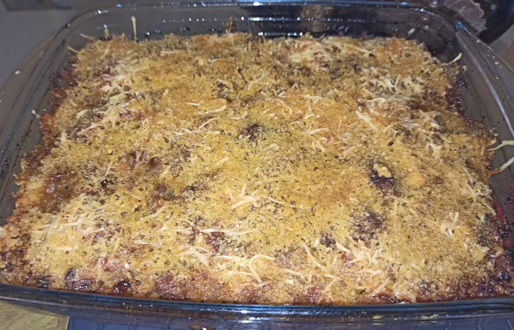 Moussaka