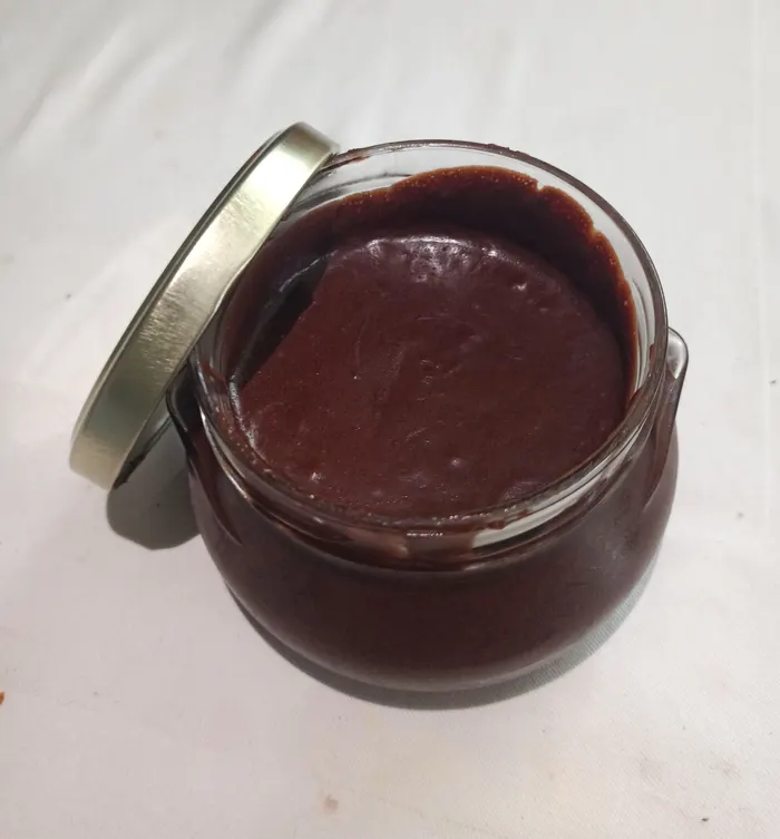 Mousse au chocolat