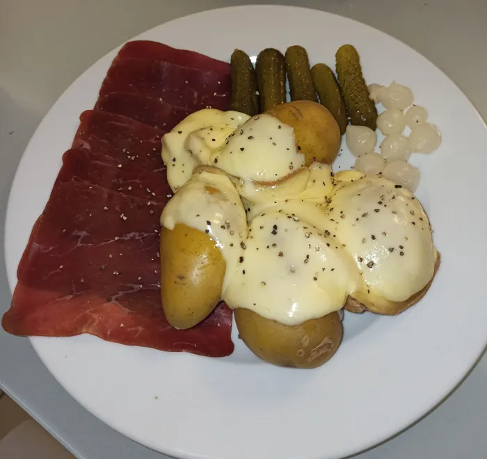 Raclette