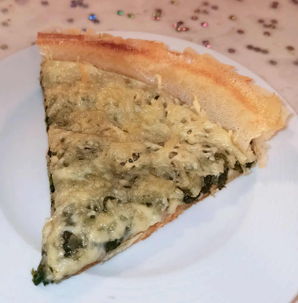 Spanakopita